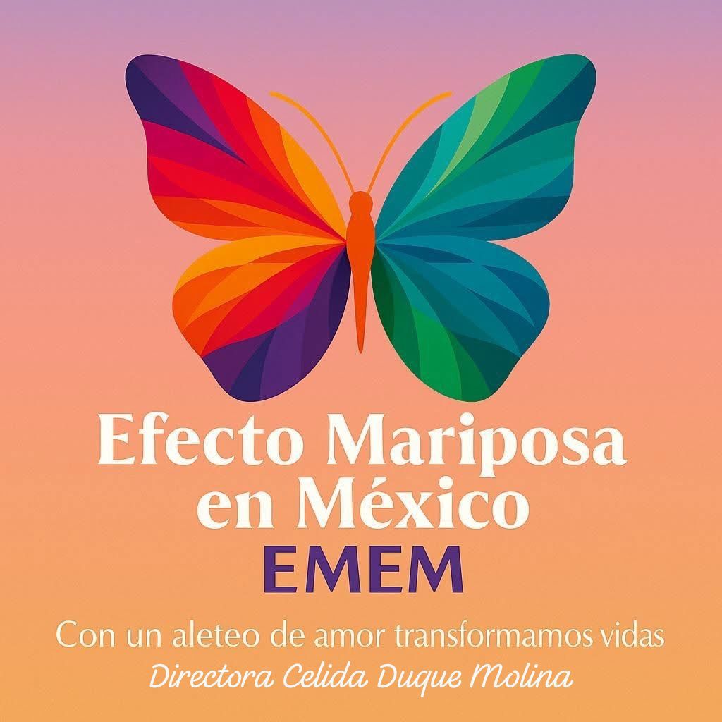 El Efecto Mariposa en Mexico-EMEM